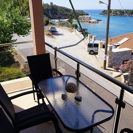 קרדמילי Sea And Sun Apartments 304 Ιδιωτικό Διαμέρισμα מראה חיצוני תמונה