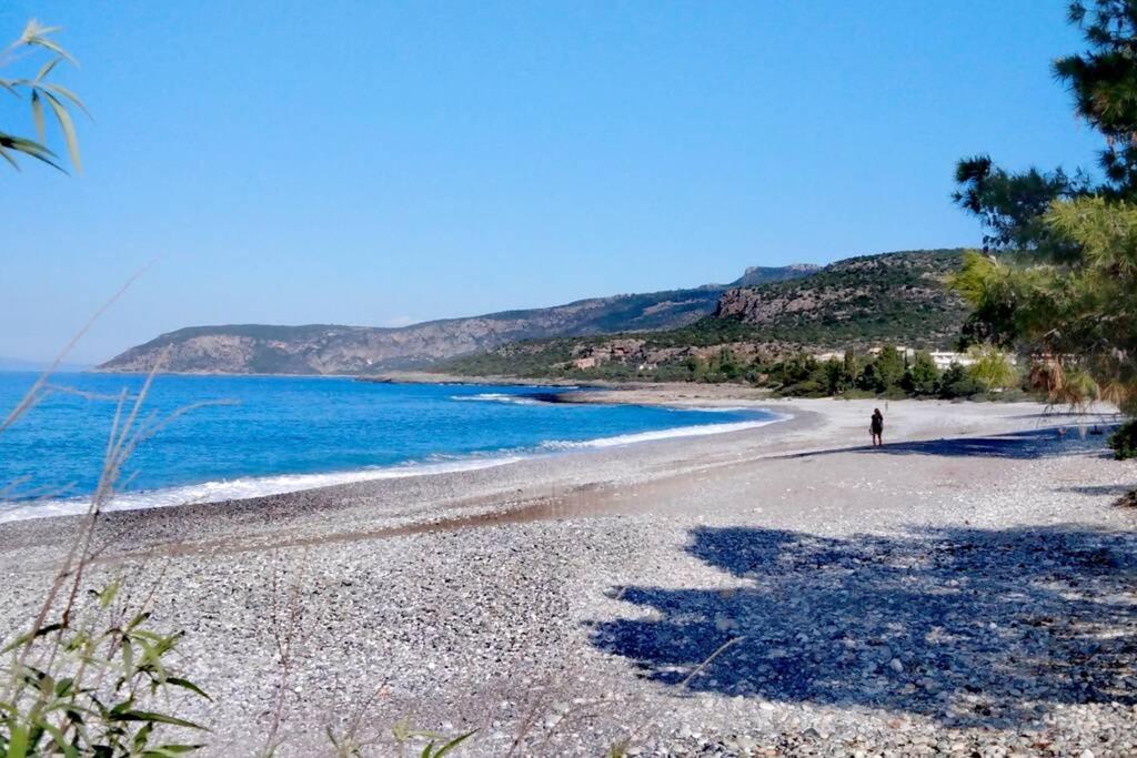 קרדמילי Sea And Sun Apartments 304 Ιδιωτικό Διαμέρισμα מראה חיצוני תמונה