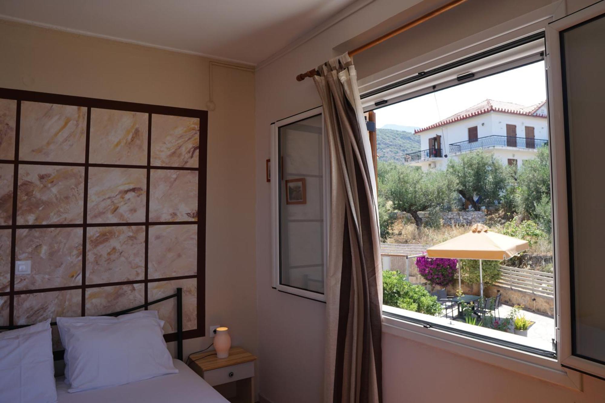 קרדמילי Sea And Sun Apartments 304 Ιδιωτικό Διαμέρισμα מראה חיצוני תמונה