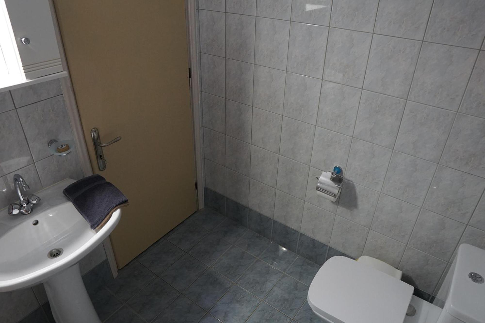 קרדמילי Sea And Sun Apartments 304 Ιδιωτικό Διαμέρισμα מראה חיצוני תמונה