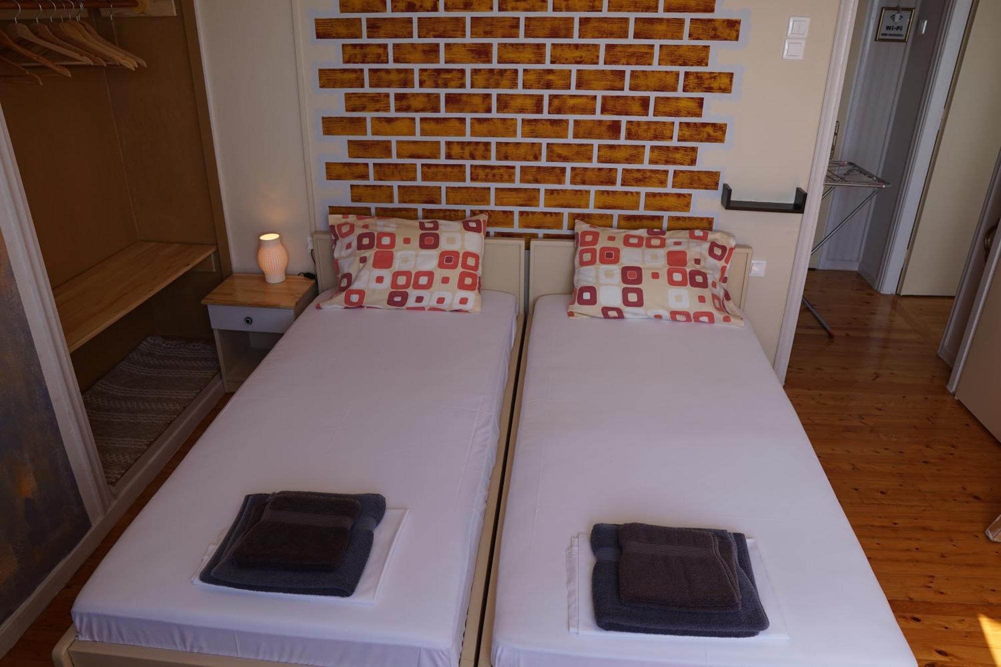 קרדמילי Sea And Sun Apartments 304 Ιδιωτικό Διαμέρισμα מראה חיצוני תמונה