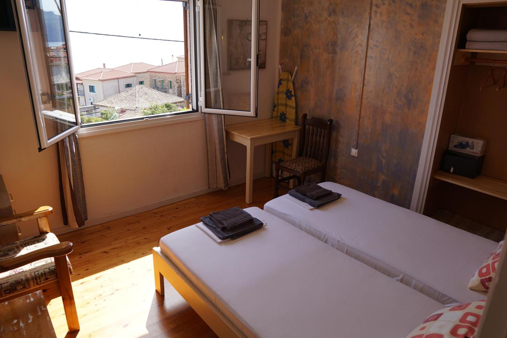 קרדמילי Sea And Sun Apartments 304 Ιδιωτικό Διαμέρισμα מראה חיצוני תמונה