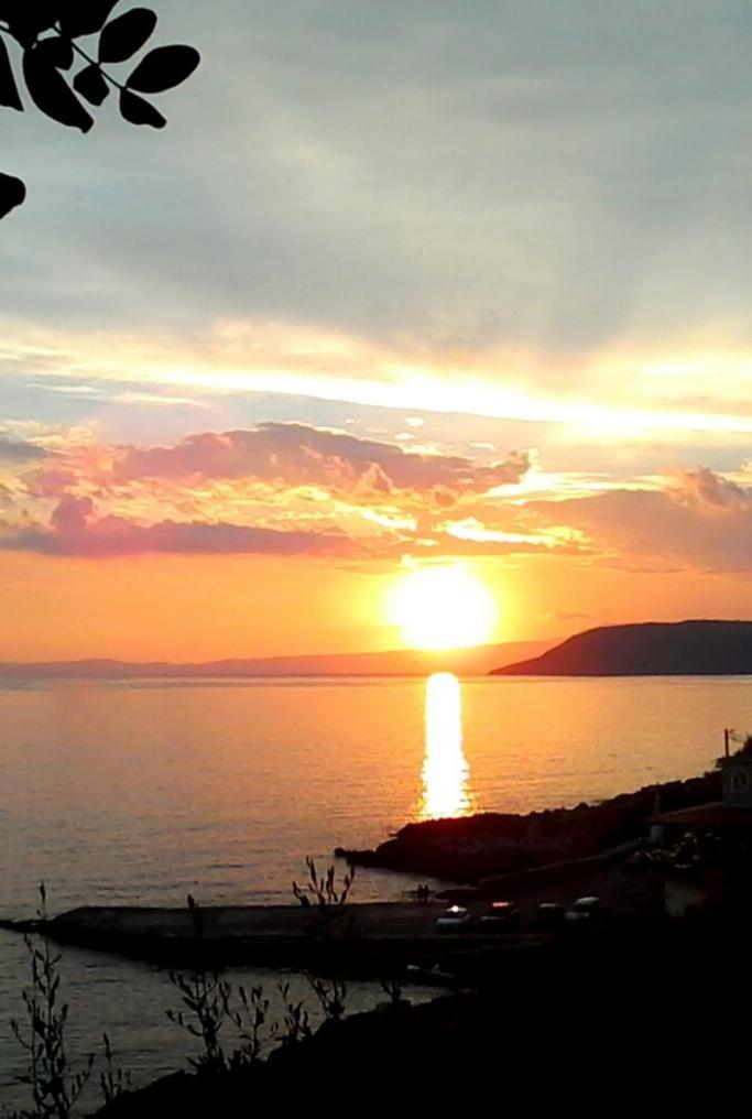 קרדמילי Sea And Sun Apartments 304 Ιδιωτικό Διαμέρισμα מראה חיצוני תמונה