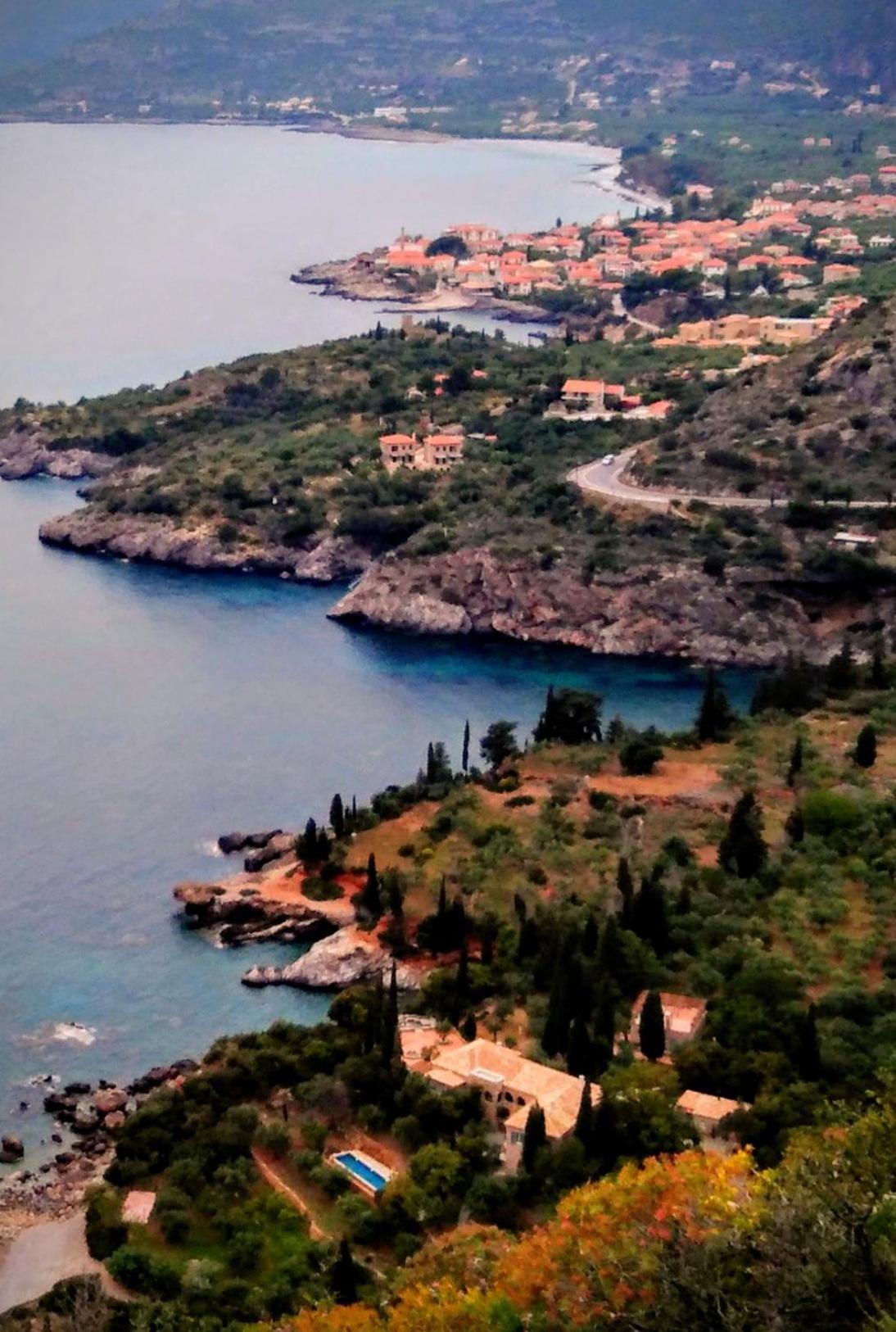 קרדמילי Sea And Sun Apartments 304 Ιδιωτικό Διαμέρισμα מראה חיצוני תמונה